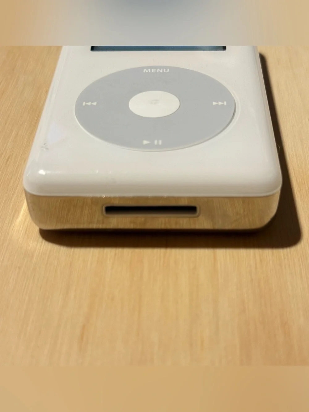 Apple ipod classic